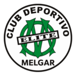 Club Deportivo Elite Melgar Logo Transparent PNG