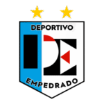 Club Deportivo Empedrado Empedrado Corrientes Logo Transparent PNG