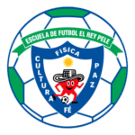 Club Deportivo Escuela Rey Pelé Montería Logo Transparent PNG