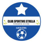 Club Deportivo Estrella De Albardon San Juan Logo Transparent PNG