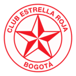 Club Deportivo Estrella Roja De Bogotá Logo Transparent PNG