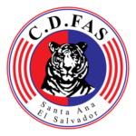 Club Deportivo FAS Logo Transparent PNG