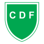 Club Deportivo Ferroviario De General Guemes Logo Transparent PNG