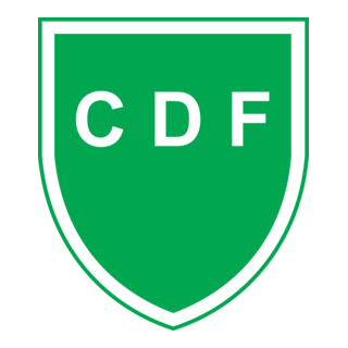 Club Deportivo Ferroviario De General Guemes