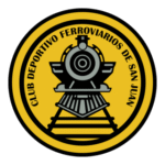 Club Deportivo Ferroviario De San Juan Logo Transparent PNG