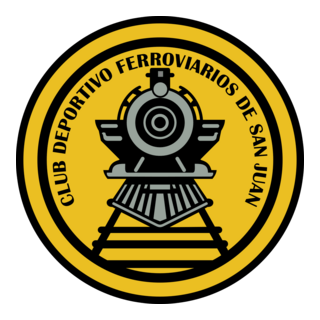 Club Deportivo Ferroviario De San Juan
