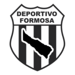 Club Deportivo Formosa De Formosa Logo Transparent PNG