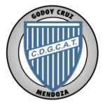 Club Deportivo Godoy Cruz Antonio Tomba Logo Transparent PNG