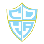 Club Deportivo Hispano Americano Logo Transparent PNG