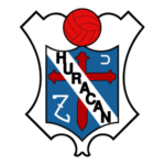Club Deportivo Huracan Z Logo Transparent PNG