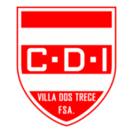 Club Deportivo Instituto De Villa Dos Trece Logo Transparent PNG