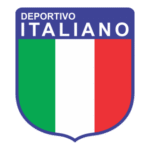 Club Deportivo Italiano De Marcos Júarez Córdoba Logo Transparent PNG