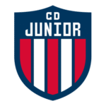 Club Deportivo Junior Logo Transparent PNG