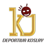Club Deportivo Koslay Juniors De Juana Koslay Logo Transparent PNG