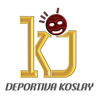 Club Deportivo Koslay Juniors De Juana Koslay