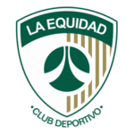 Club Deportivo La Equidad Logo Transparent PNG