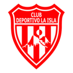 Club Deportivo La Isla De Calingasta San Juan Logo Transparent PNG