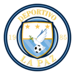 Club Deportivo La Paz De Formosa Logo Transparent PNG