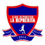 Club Deportivo La Represita De Quines San Luis Logo Transparent PNG