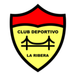Club Deportivo La Rivera De Villa Mercedes Logo Transparent PNG