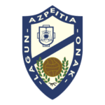 Club Deportivo Lagun Onak Logo Transparent PNG