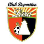 Club Deportivo Lara Logo Transparent PNG