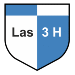 Club Deportivo Las 3 Horas De Apóstoles Misiones Logo Transparent PNG