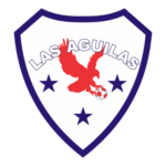 Club Deportivo Las Aguilas De Villa Mercedes Logo Transparent PNG