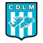 Club Deportivo Las Malvinas De Rawson San Juan Logo Transparent PNG
