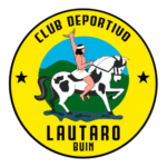 Club Deportivo Lautaro De Buin Logo Transparent PNG
