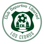 Club Deportivo Libertad De Los Cedros Córdoba Logo Transparent PNG