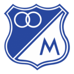Club Deportivo Los Millonarios Logo Transparent PNG