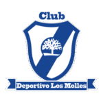 Club Deportivo Los Molles De Los Molles San Luis Logo Transparent PNG