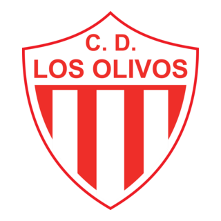 Club Deportivo Los Olivos De General Guemes