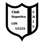 Club Deportivo Los Ucles De Los Ucles Córdoba Logo Transparent PNG