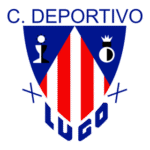Club Deportivo Lugo Logo Transparent PNG