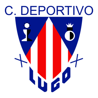 Club Deportivo Lugo
