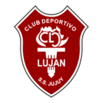 Club Deportivo Luján De San Salvador De Jujuy Logo Transparent PNG