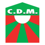 Club Deportivo Maldonado Logo Transparent PNG