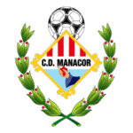 Club Deportivo Manacor Logo Transparent PNG