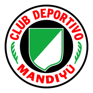 Club Deportivo Mandiyú De Corrientes
