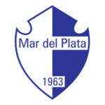 Club Deportivo Mar Del Plata De Caleta Olivia Logo Transparent PNG