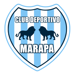 Club Deportivo Marapá De Juan Bautista Alberdi