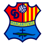 Club Deportivo Margaritense Logo Transparent PNG