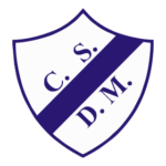 Club Deportivo Merlo Logo Transparent PNG