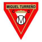 Club Deportivo Miguelturreño Logo Transparent PNG