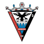 Club Deportivo Mirandes Logo Transparent PNG