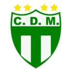 Club Deportivo Mitre De Luján San Luis Logo Transparent PNG