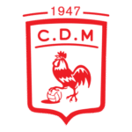 Club Deportivo Moron Logo Transparent PNG