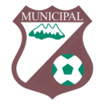 Club Deportivo Municipal De La Paz Logo Transparent PNG